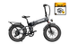 Heybike Mars 3.0 Electric Bike