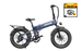 Heybike Mars 3.0 Electric Bike