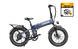 Heybike Mars 3.0 Electric Bike