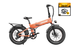 Heybike Mars 3.0 Electric Bike