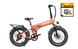 Heybike Mars 3.0 Electric Bike