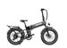 Heybike Mars 3.0 Electric Bike