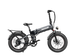 Heybike Mars 3.0 Electric Bike