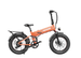 Heybike Mars 3.0 Electric Bike