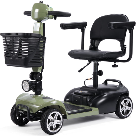 MotoTec Mobility Scooter 24v 250w PLUS