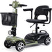 MotoTec Mobility Scooter 24v 250w PLUS