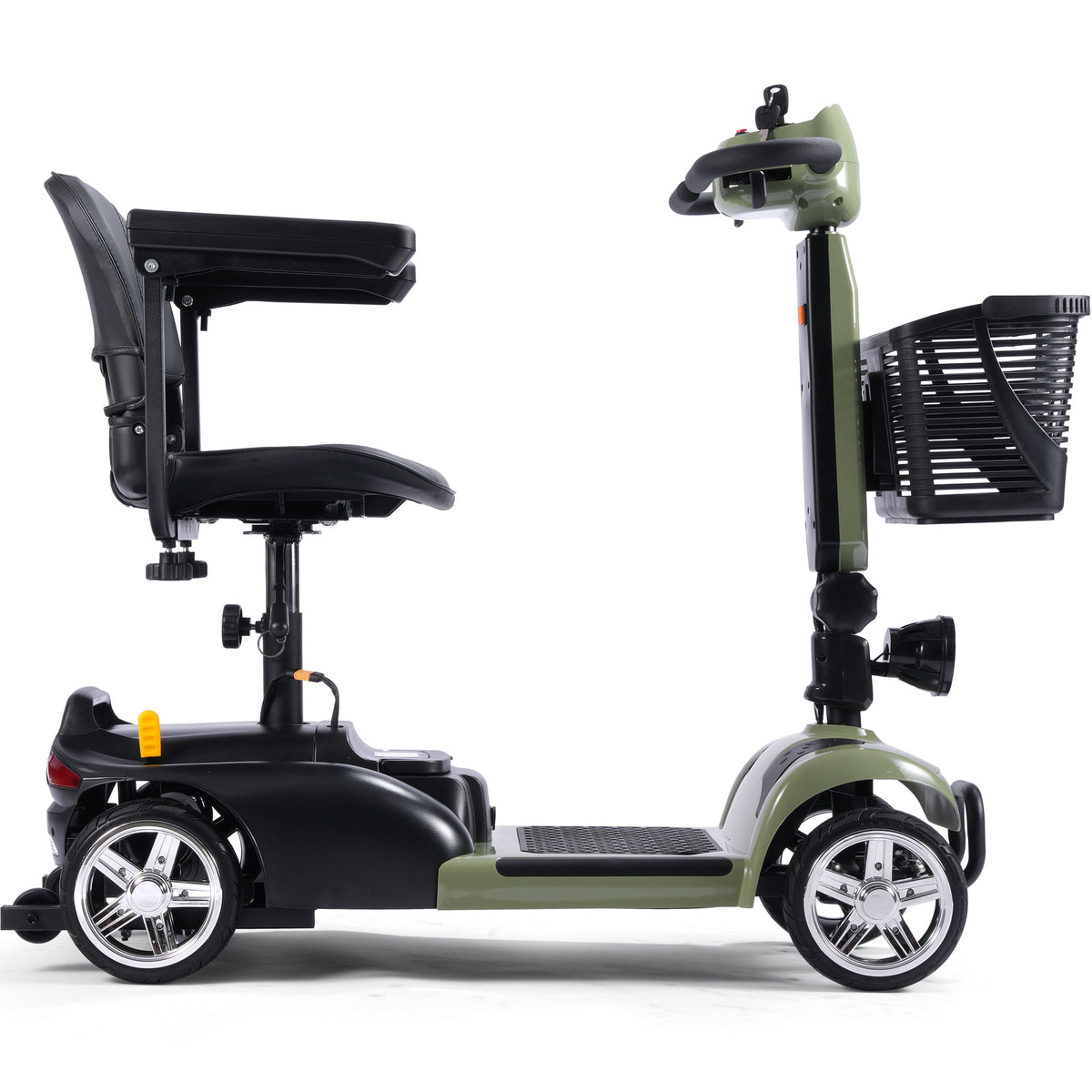 MotoTec Mobility Scooter 24v 250w PLUS