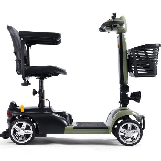 MotoTec Mobility Scooter 24v 250w PLUS