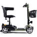 MotoTec Mobility Scooter 24v 250w PLUS