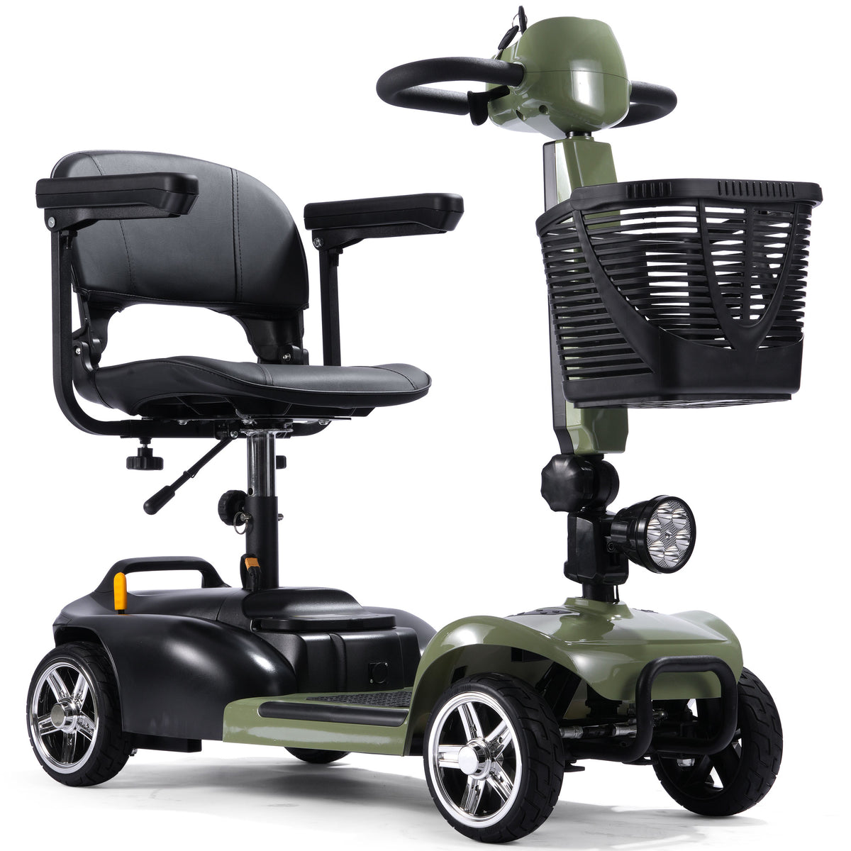 MotoTec Mobility Scooter 24v 250w PLUS
