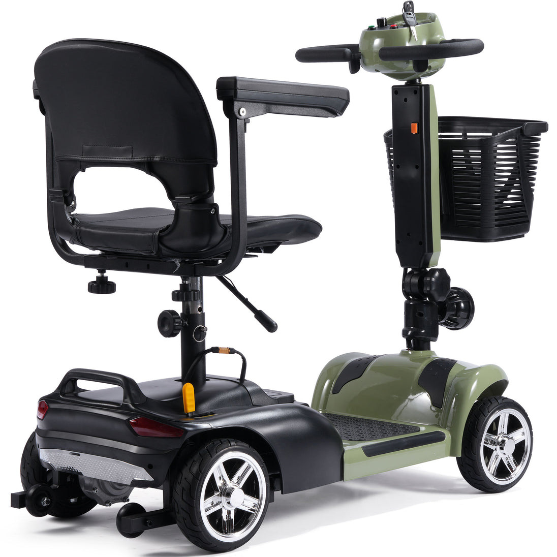 MotoTec Mobility Scooter 24v 250w PLUS