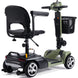 MotoTec Mobility Scooter 24v 250w PLUS