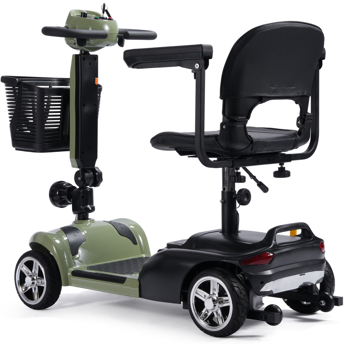 MotoTec Mobility Scooter 24v 250w PLUS