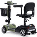 MotoTec Mobility Scooter 24v 250w PLUS