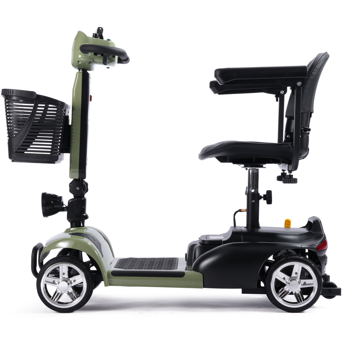 MotoTec Mobility Scooter 24v 250w PLUS