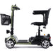 MotoTec Mobility Scooter 24v 250w PLUS