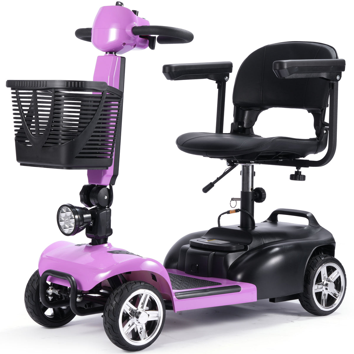 MotoTec Mobility Scooter 24v 250w PLUS