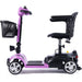 MotoTec Mobility Scooter 24v 250w PLUS