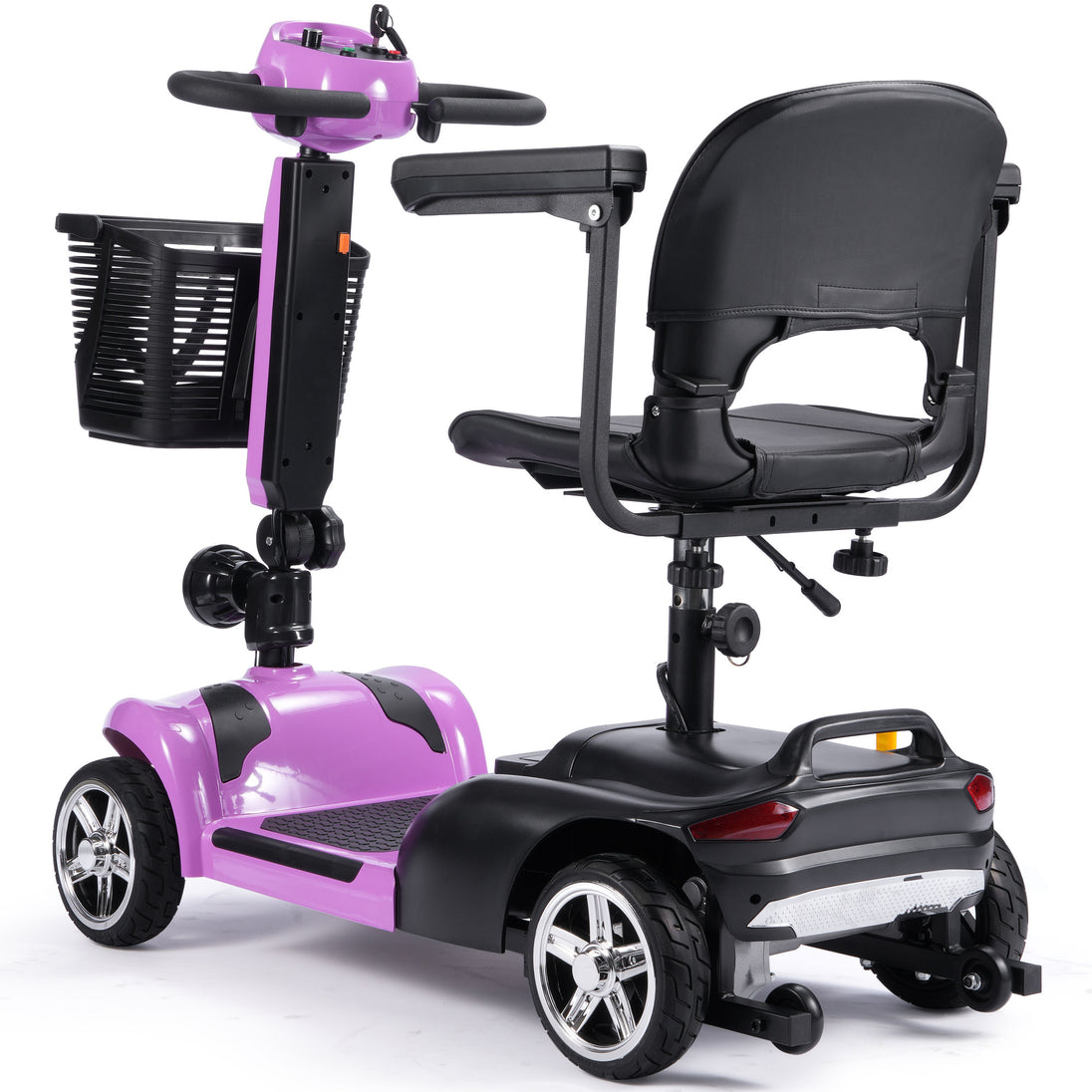 MotoTec Mobility Scooter 24v 250w PLUS