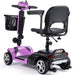 MotoTec Mobility Scooter 24v 250w PLUS