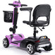 MotoTec Mobility Scooter 24v 250w PLUS