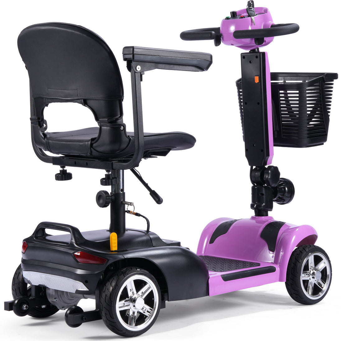 MotoTec Mobility Scooter 24v 250w PLUS
