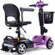MotoTec Mobility Scooter 24v 250w PLUS