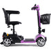 MotoTec Mobility Scooter 24v 250w PLUS