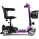 MotoTec Mobility Scooter 24v 250w PLUS