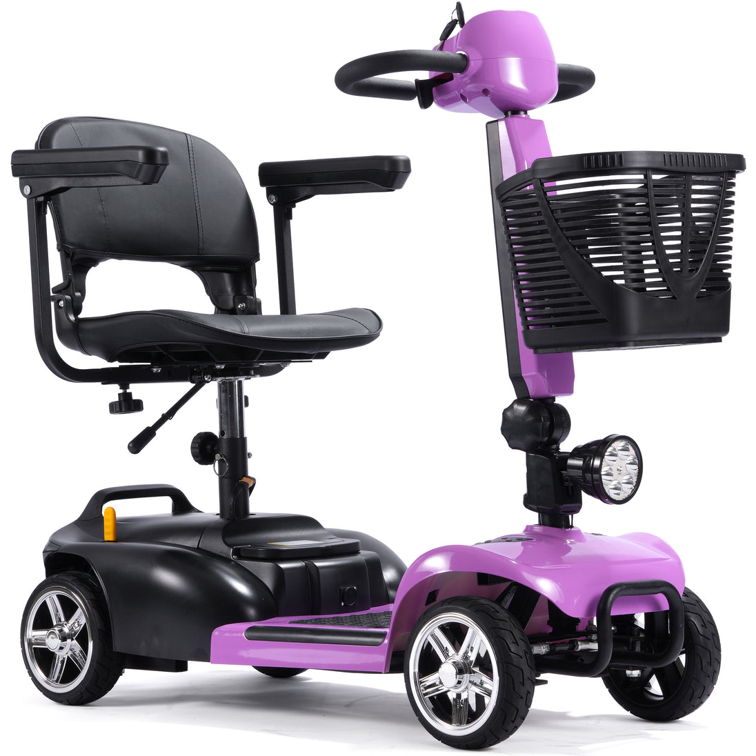 MotoTec Mobility Scooter 24v 250w PLUS