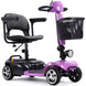 MotoTec Mobility Scooter 24v 250w PLUS