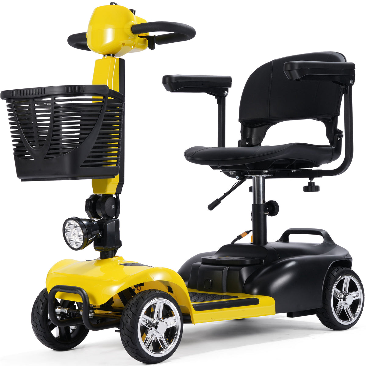 MotoTec Mobility Scooter 24v 250w PLUS
