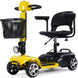 MotoTec Mobility Scooter 24v 250w PLUS
