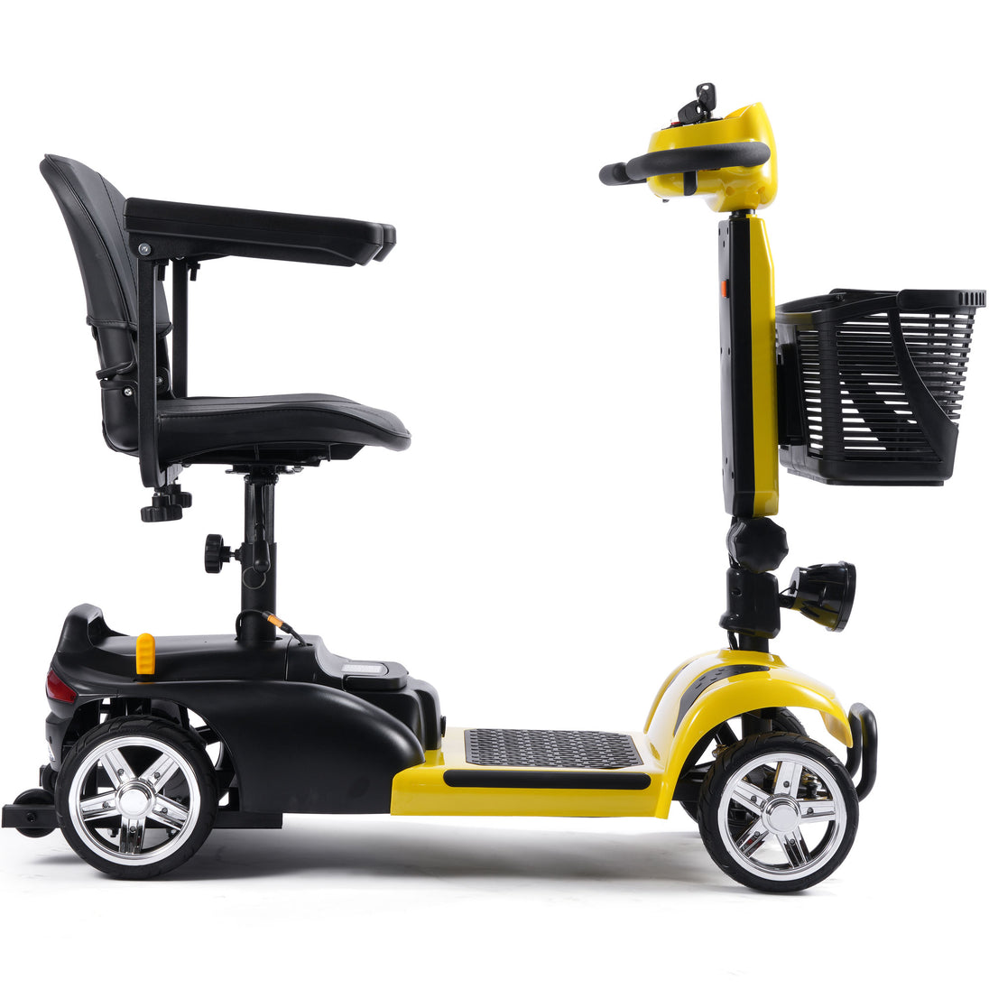 MotoTec Mobility Scooter 24v 250w PLUS