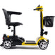 MotoTec Mobility Scooter 24v 250w PLUS
