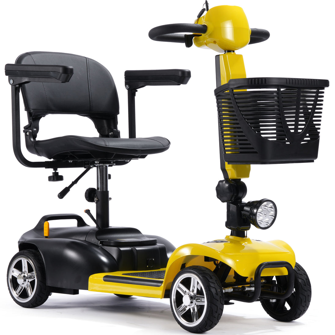 MotoTec Mobility Scooter 24v 250w PLUS