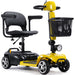 MotoTec Mobility Scooter 24v 250w PLUS