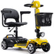 MotoTec Mobility Scooter 24v 250w PLUS