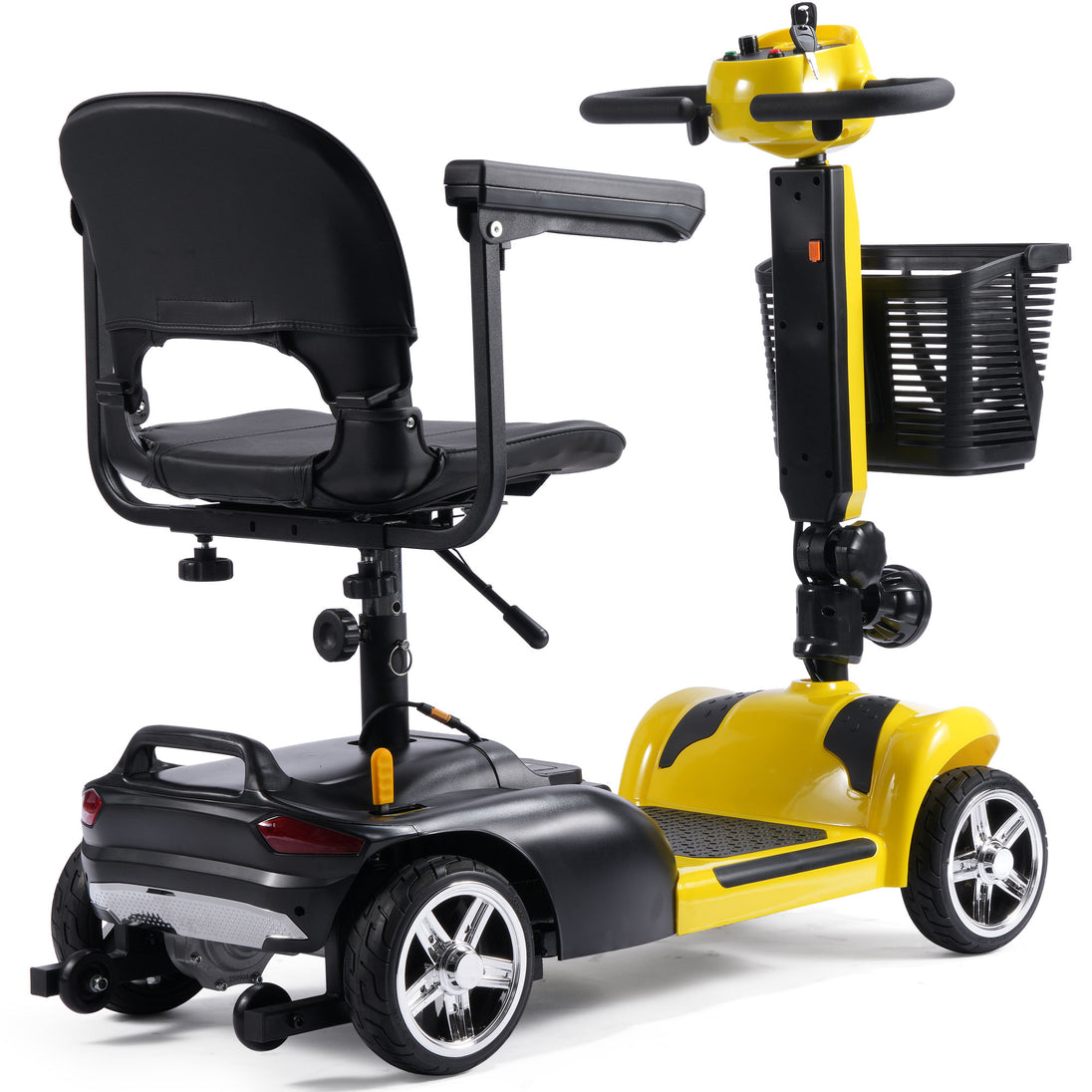 MotoTec Mobility Scooter 24v 250w PLUS