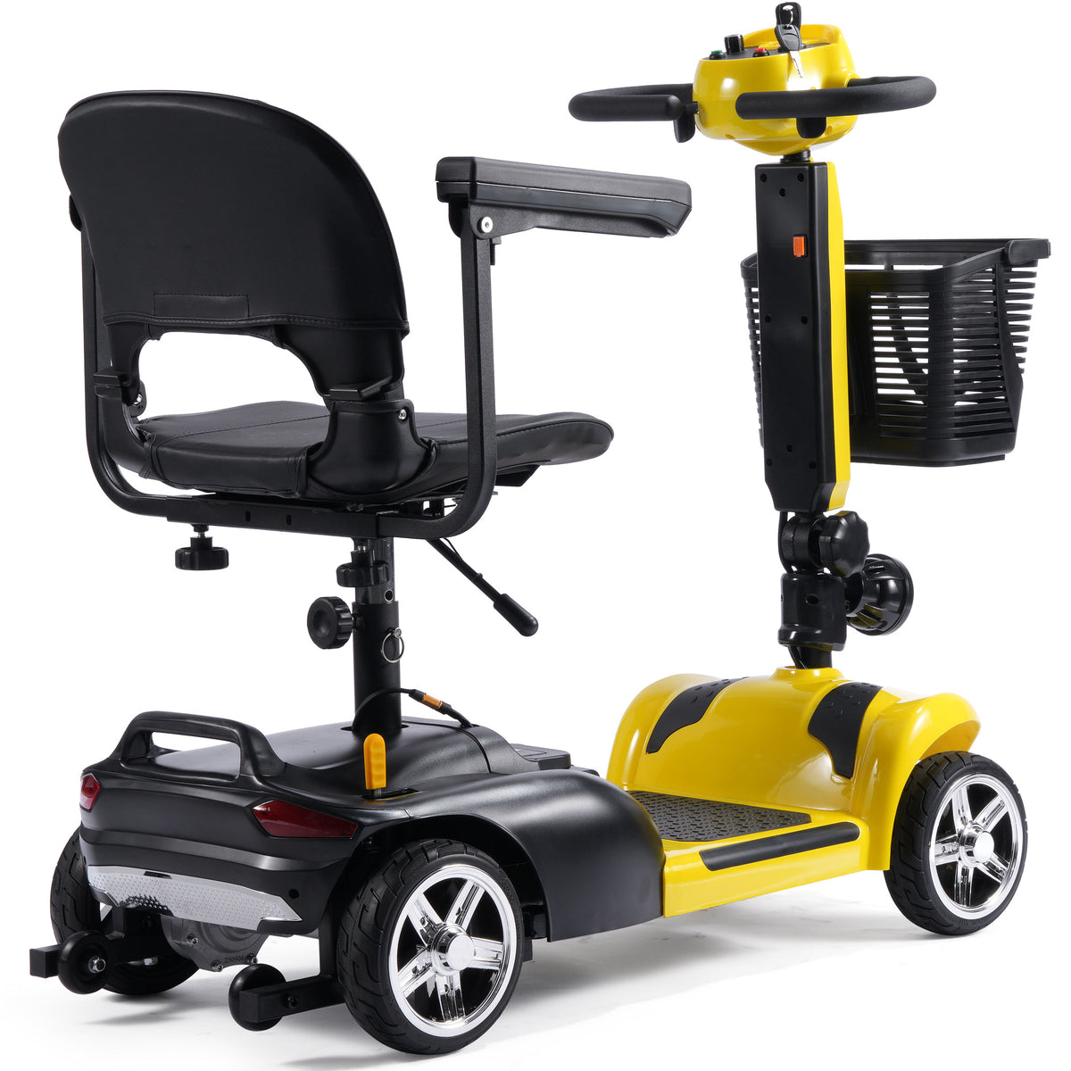 MotoTec Mobility Scooter 24v 250w PLUS