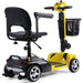 MotoTec Mobility Scooter 24v 250w PLUS
