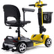 MotoTec Mobility Scooter 24v 250w PLUS