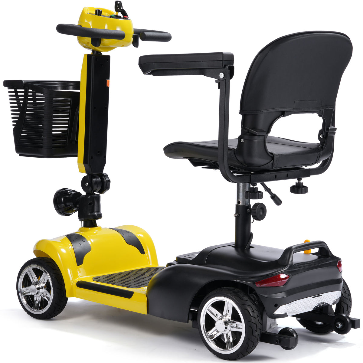 MotoTec Mobility Scooter 24v 250w PLUS