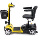 MotoTec Mobility Scooter 24v 250w PLUS