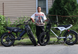Heybike Titan Electric Bike