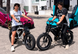 Heybike Titan Electric Bike