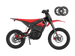 Yozma IN 10 Pro High-Performance Off-Road Electric Dirt Bike