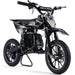 MotoTec Pioneer 49cc 2-Stroke Dirt Bike