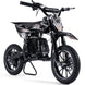 MotoTec Pioneer 49cc 2-Stroke Dirt Bike
