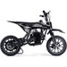 MotoTec Pioneer 49cc 2-Stroke Dirt Bike
